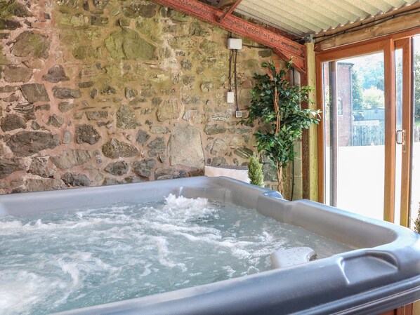 Cottage | Interior - Old Hall Barn 3 (Church Stretton)