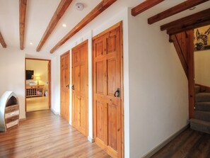 Interior - Old Hall Barn 3 (Church Stretton)