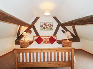 3 chambres, décoration personnalisée, ameublement personnalisé