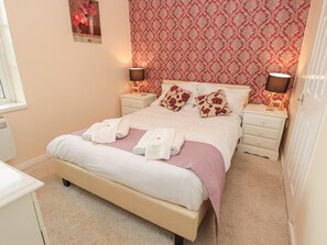 Cottage | 1 camera, con stile personalizzato, con arredamento individuale