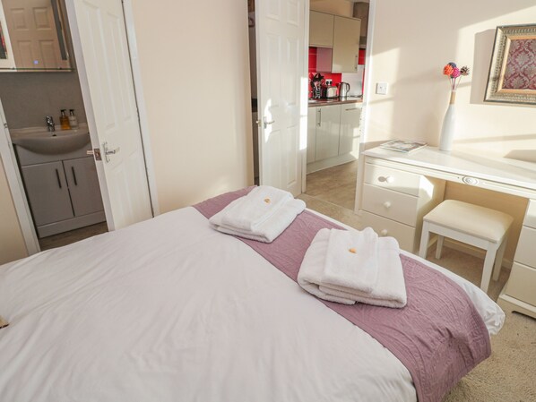 Casa de campo | 1 habitación, decoración personalizada y muebles diferentes 