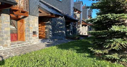 Chalet Los Ibones - Lodge Formigal
