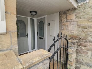 Casa de campo | Parte interna