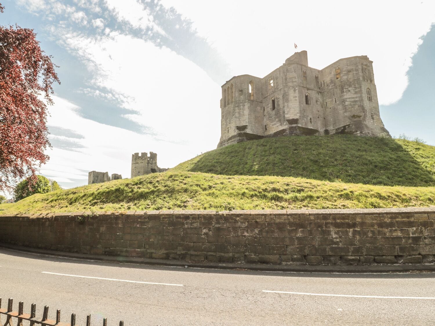 Cottage | 2 bedrooms, individually decorated, individually furnished, free WiFi