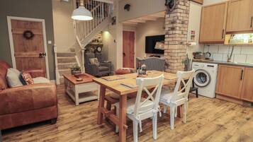 Casa de campo | Interior