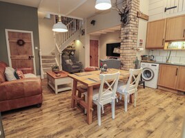 Casa de campo | Interior