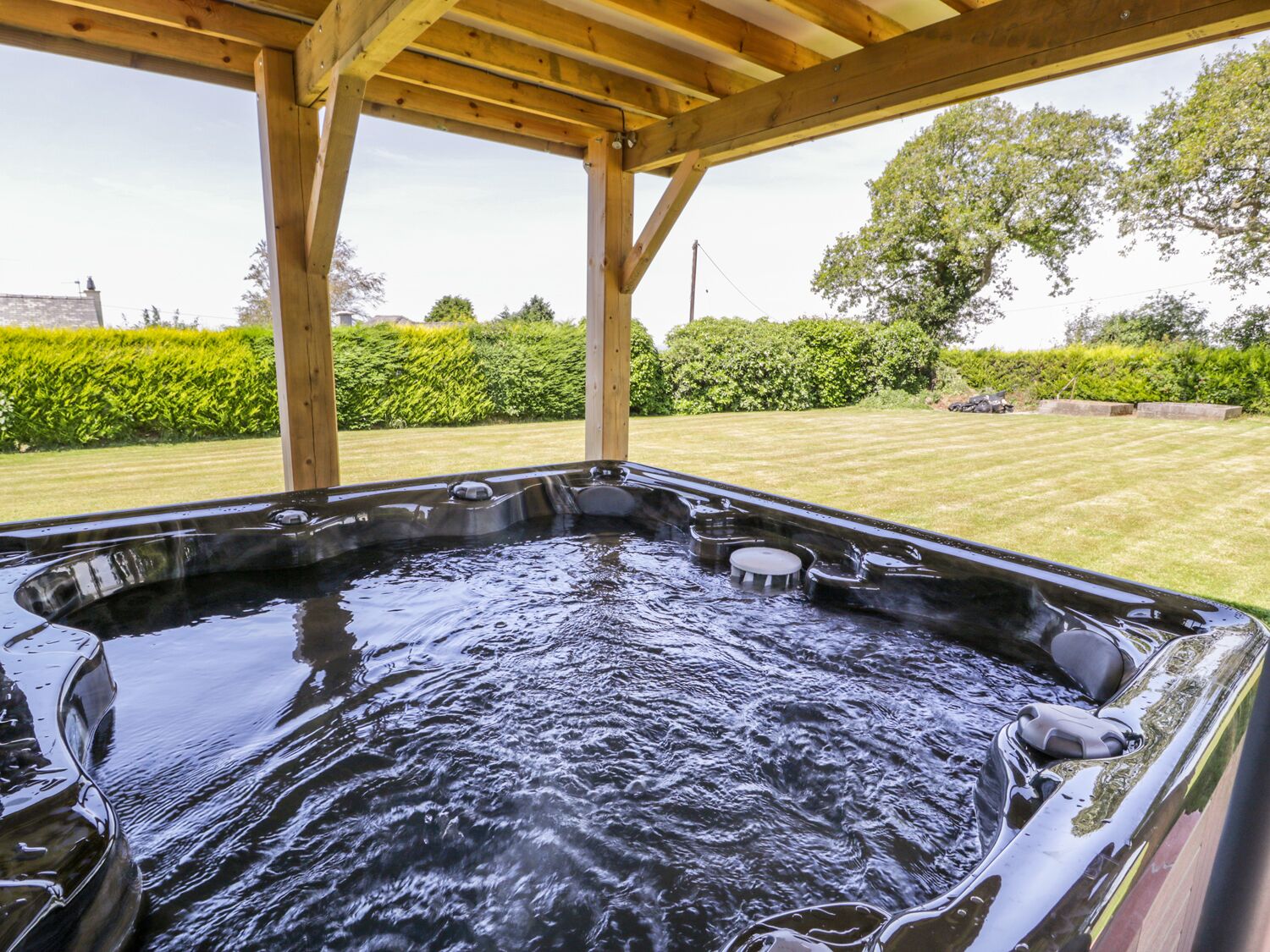 Cottage | Nội thất