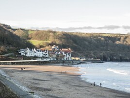 Casa de campo | Interior