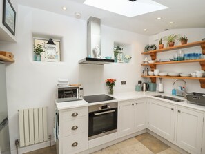 Cottage | Interior - The Cottage (Whitby)