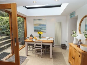 Casa rural | Interior