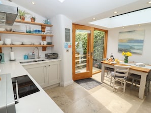 Ferienhaus | Innenbereich