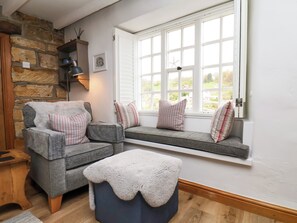 Cottage | Woonruimte