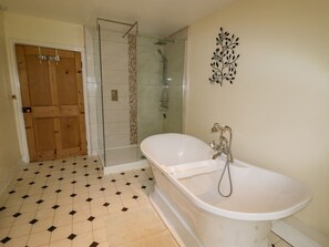 Casa de campo | Baño | Regadera