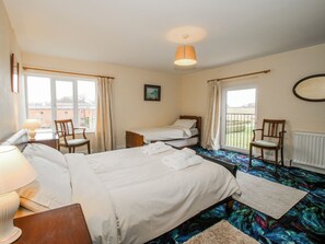 Cottage | 6 bedrooms, individually decorated, individually furnished, free WiFi - The Manor House at Kenwick Lodge (Ellesmere)
