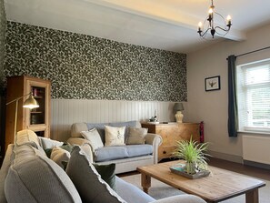 Cottage | Interior - Warren House Cottage (Market Rasen)