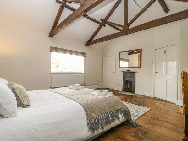 Cottage | Interior - Warren House Cottage (Market Rasen)