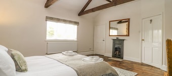 Warren House Cottage