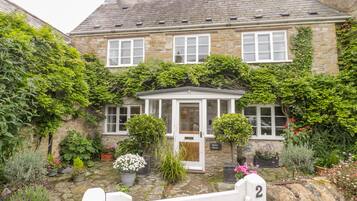 Feriehus | Interiør