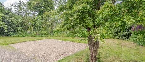 Cottage | Intérieur