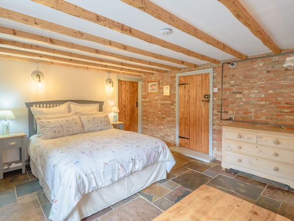 Cottage | Interior - Gables Cottage (Market Rasen)