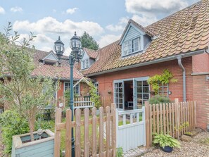 Casa de campo | Fachada