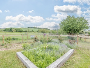 Cottage | Interior - Gables Cottage (Market Rasen)