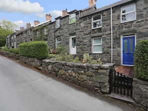 Casa de campo | Parte interna