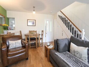 Cottage | Woonkamer