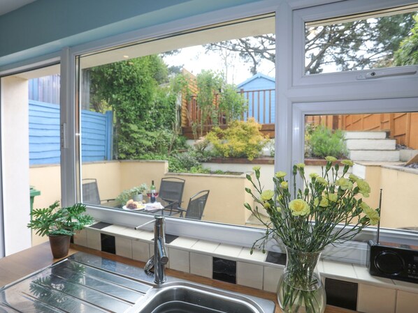 Cottage | Interior - Celynfa (Criccieth)