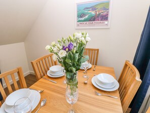 Cottage | Intérieur