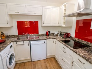 ChaumiÚre | Intérieur