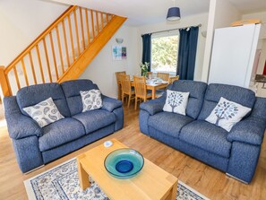 ChaumiÚre | Intérieur