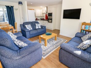 Casa de campo | Interior