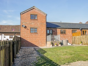 Cottage | Interior - Old Hall Barn 2 (Church Stretton)