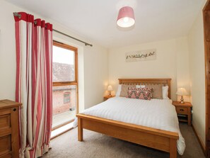 Cottage | 3 bedrooms, individually decorated, individually furnished, free WiFi - Old Hall Barn 2 (Church Stretton)