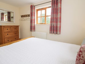 Cottage | 3 chambres, décoration personnalisée, ameublement personnalisé
