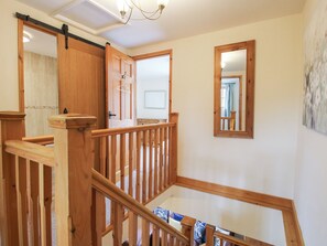 Cottage | Interior - Old Hall Barn 2 (Church Stretton)