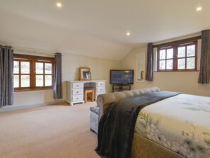 Cottage | 2 bedrooms, individually decorated, individually furnished, free WiFi - Thorny Tallet (Okehampton)