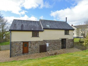 Cottage | Extérieur