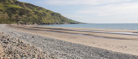 平房 | 住宿內部