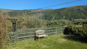 Cottage | Property grounds