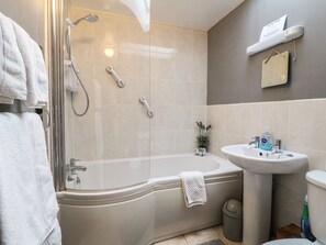 Ferienhaus | Innenbereich