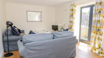 Cottage | Living room