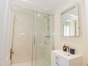 Cottage | Bathroom - Puddleducks (Sherborne)