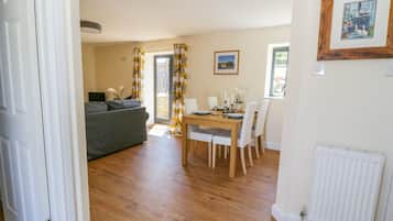 Cottage | Living room