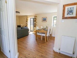 Casa de campo | Sala de estar