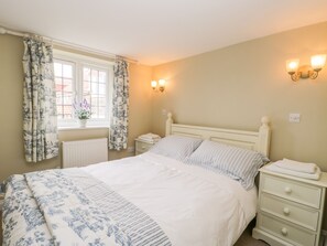 Cottage | 1 camera, con stile personalizzato, con arredamento individuale