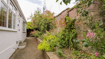 Ferienhaus | Innenbereich