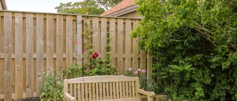 Cottage | Property grounds