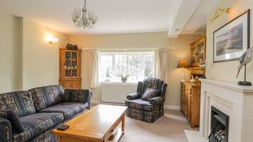 Casa de campo | Interior